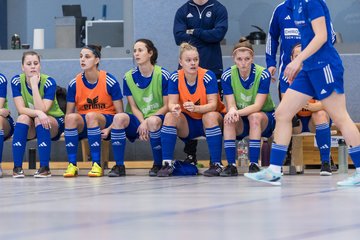 Bild 229 - F NFV Futsalturnier